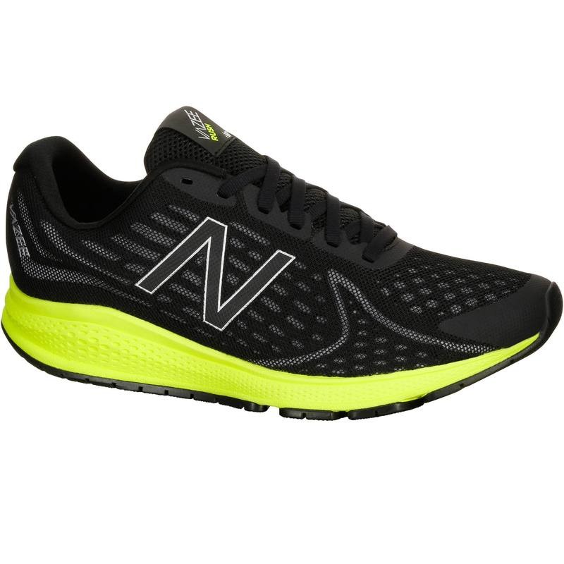 chaussures running homme new balance vazee rush, NEW BALANCE. Technologie Rapid Rebound pour le dynamisme.